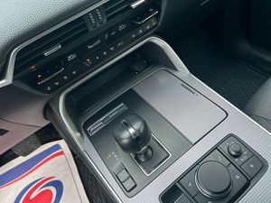 Mazda CX-60 bild 11