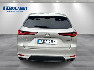 Mazda CX-60 bild 4
