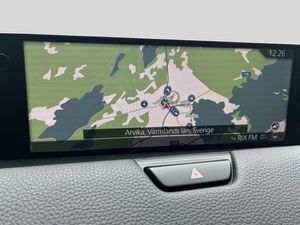 Mazda CX-60 bild 10