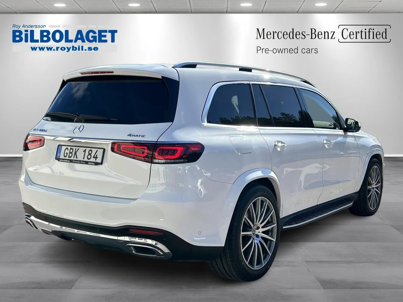 Vehicle image 2