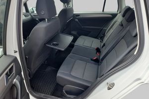 Volkswagen Golf Sportsvan bild 9