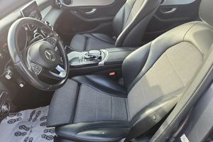 Mercedes C220 bild 9