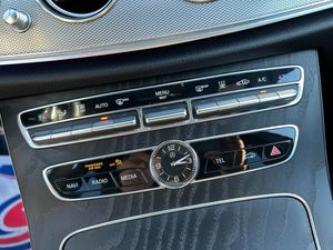 Mercedes E220 bild 9