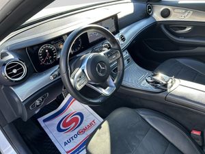 Mercedes E220 bild 6