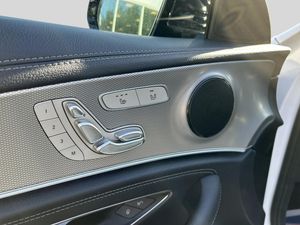 Mercedes E220 bild 11