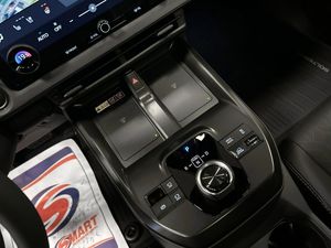 Subaru Solterra bild 14