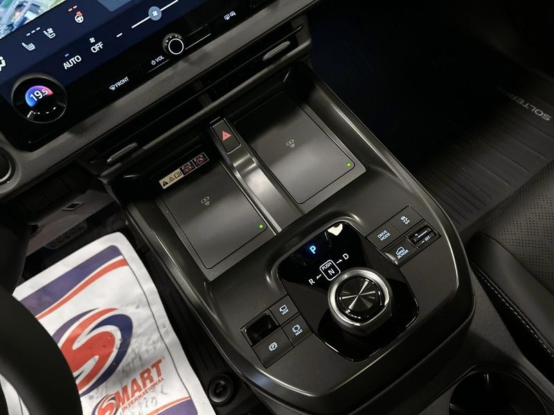 Subaru Solterra bild 14