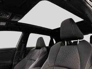 Subaru Solterra bild 10