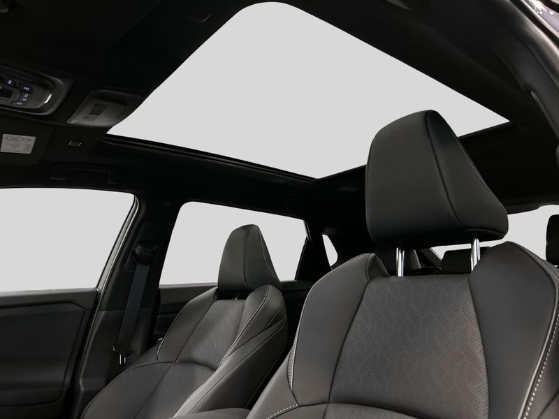 Subaru Solterra bild 10
