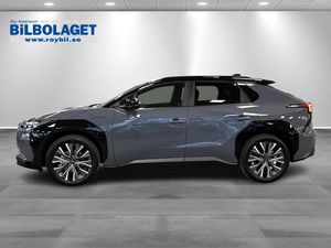 Subaru Solterra bild 2