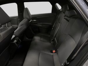 Subaru Solterra bild 11