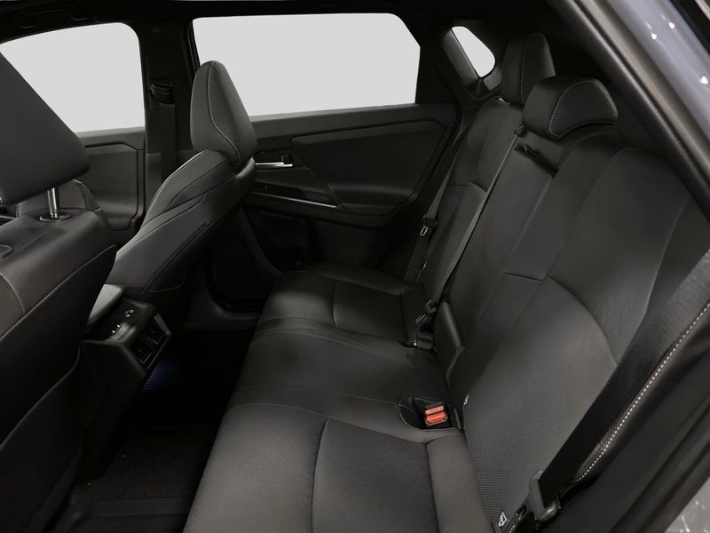 Subaru Solterra bild 11
