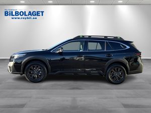 Subaru Outback bild 2