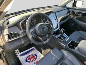 Subaru Outback bild 7