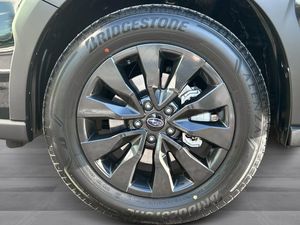 Subaru Outback bild 5