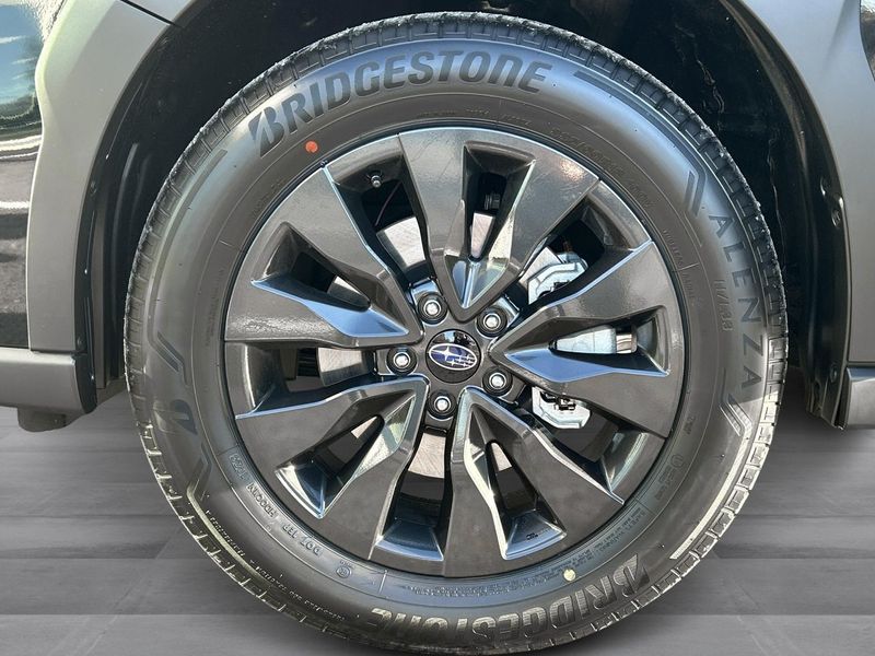 Subaru Outback bild 5