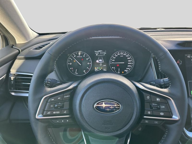 Subaru Outback bild 6