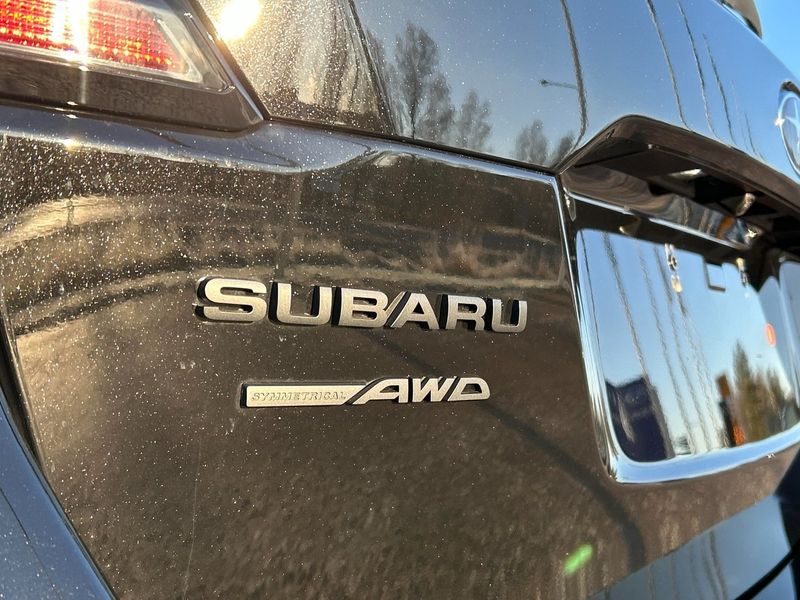 Subaru Outback bild 4