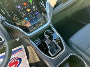 Subaru Outback bild 9