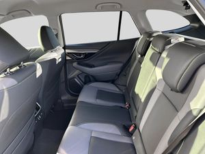 Subaru Outback bild 11