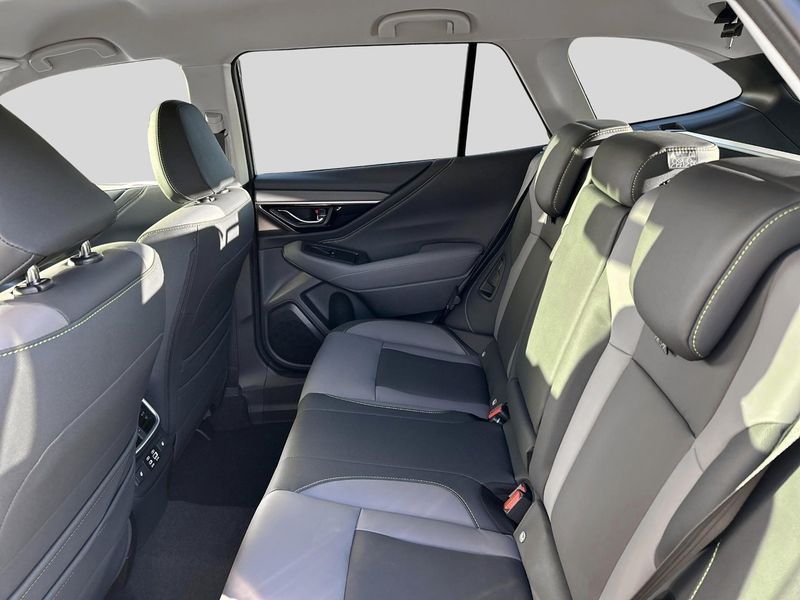 Subaru Outback bild 11