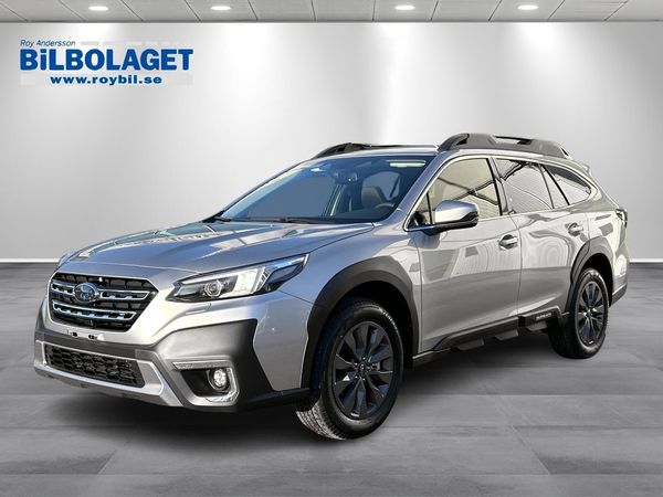 Subaru Outback 2.5 4WD XFuel Adventure - 2025