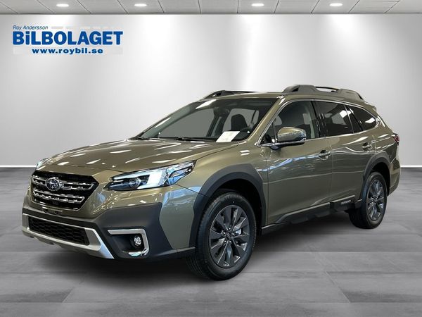 Subaru Outback 2.5 4WD XFuel Adventure - 2025