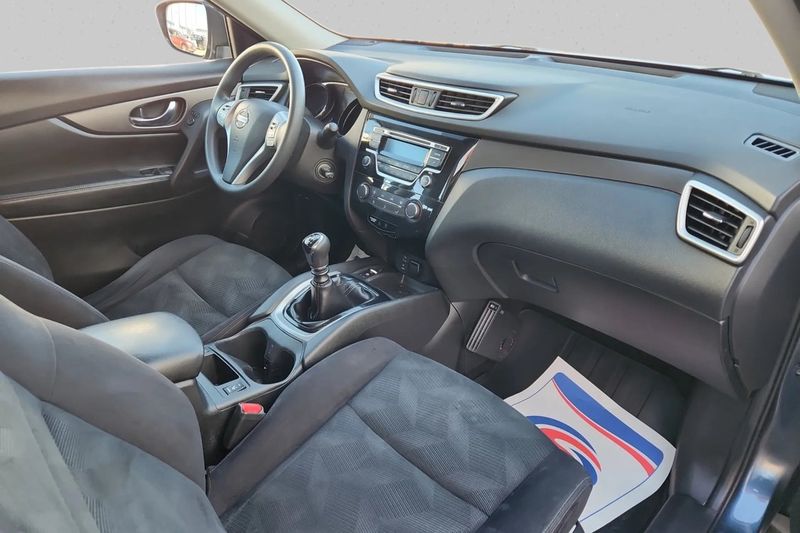 Nissan X-Trail bild 11