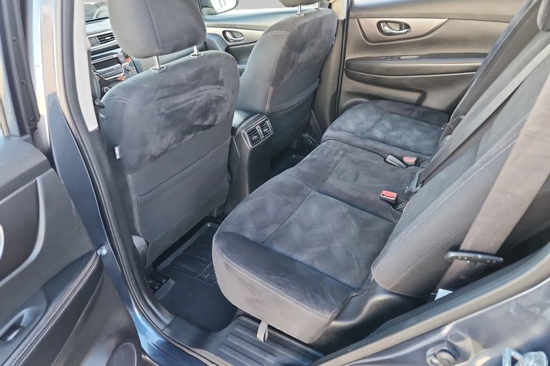Nissan X-Trail bild 9