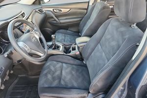 Nissan X-Trail bild 8