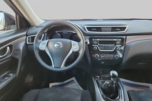 Nissan X-Trail bild 6