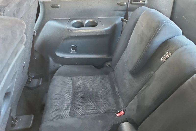 Nissan X-Trail bild 10