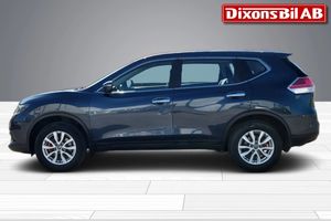 Nissan X-Trail bild 3