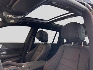Mercedes GLS450 bild 13