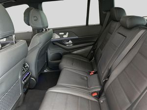 Mercedes GLS450 bild 10