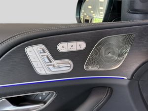 Mercedes GLS450 bild 12