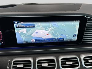 Mercedes GLS450 bild 7