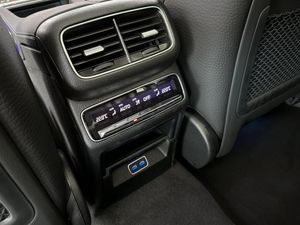 Mercedes GLS450 bild 11