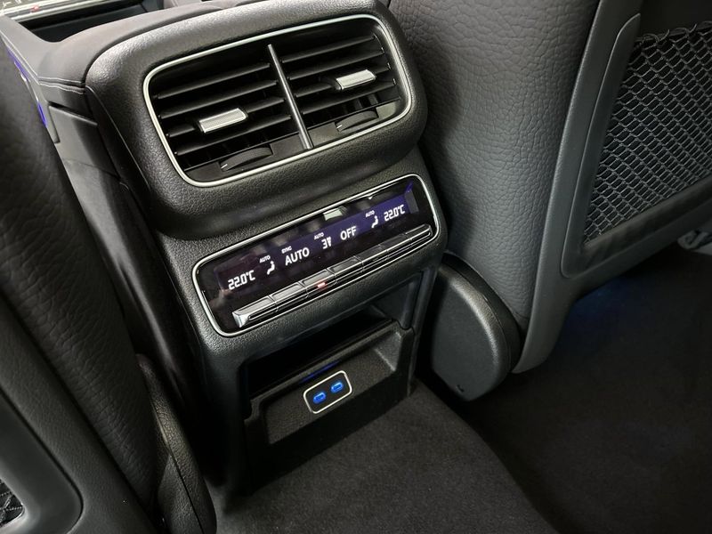 Mercedes GLS450 bild 11