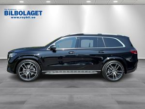 Mercedes GLS450 bild 2