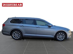 Volkswagen Passat bild 2