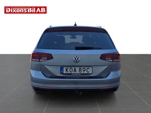 Volkswagen Passat bild 5