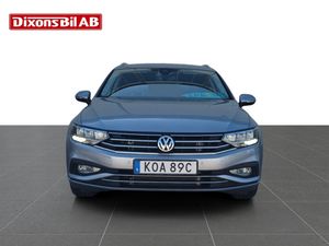 Volkswagen Passat bild 8