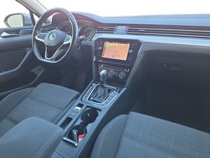 Volkswagen Passat bild 7
