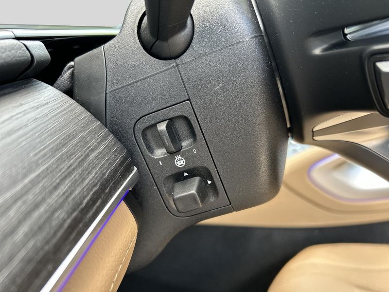 Mercedes GLS450 bild 16