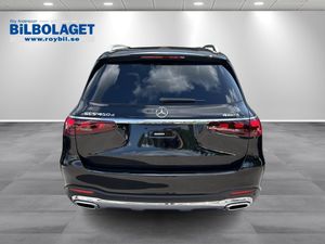 Mercedes GLS450 bild 5