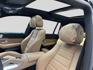 Mercedes GLS450 bild 17