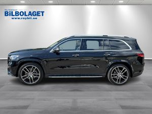 Mercedes GLS450 bild 2