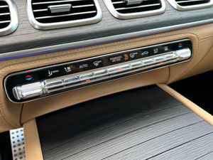 Mercedes GLS450 bild 11