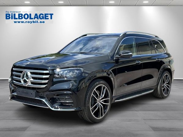 Mercedes GLS450 d 4MATIC - 2025